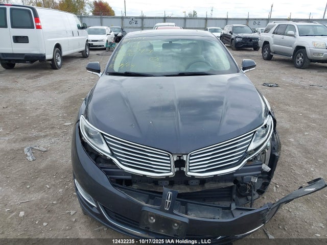 Lincoln MKZ 2014 3LN6L2JK9ER809934 Image 32