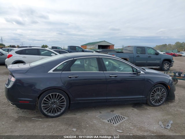 Lincoln MKZ 2014 3LN6L2JK9ER809934 Image 33