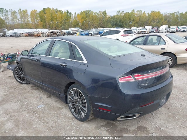 Lincoln MKZ 2014 3LN6L2JK9ER809934 Image 22