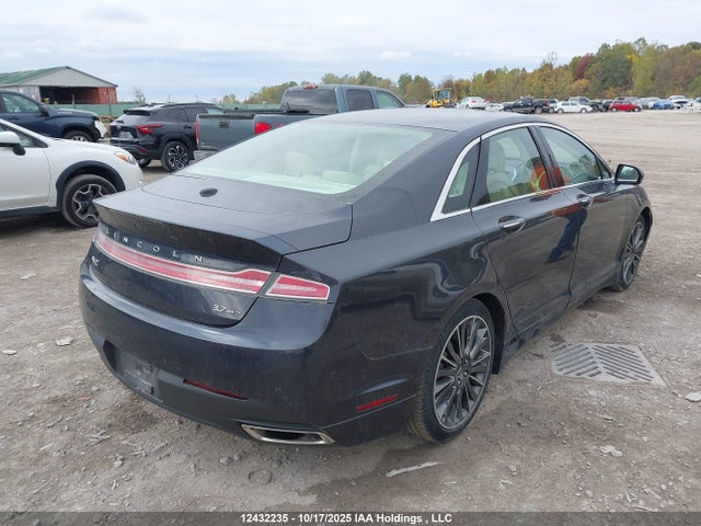 Lincoln MKZ 2014 3LN6L2JK9ER809934 Image 23