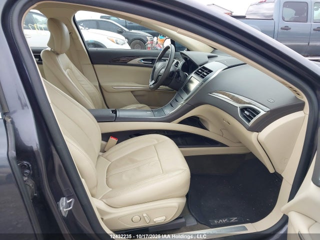 Lincoln MKZ 2014 3LN6L2JK9ER809934 Image 24