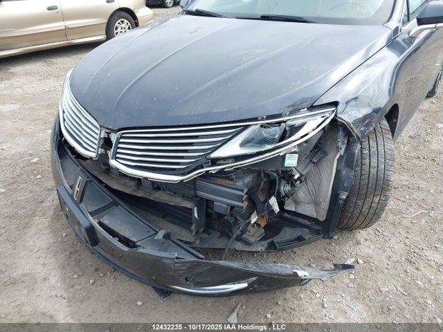 Lincoln MKZ 2014 3LN6L2JK9ER809934 Image 25