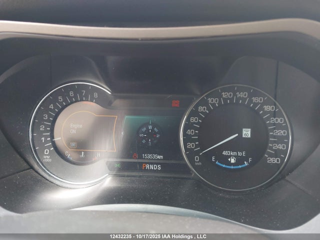 Lincoln MKZ 2014 3LN6L2JK9ER809934 Image 26