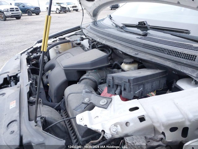 12432240 :رقم المزاد ، 2FMDK4AK2DBC35566 vin ، 2013 Ford Edge Sport مزاد بيع