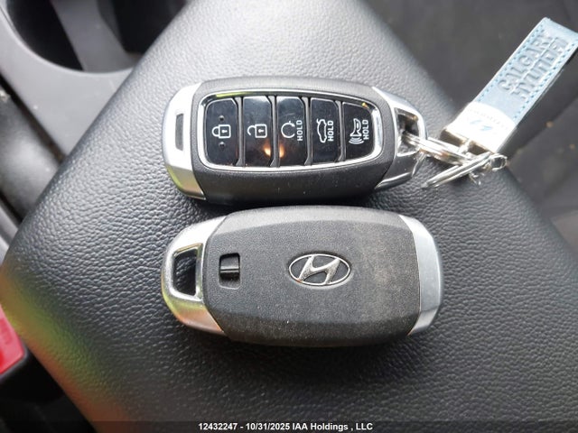 Hyundai Elantra Preferred Ivt With Tech Package 2023 KMHLM4AG0PU602593 Image 11
