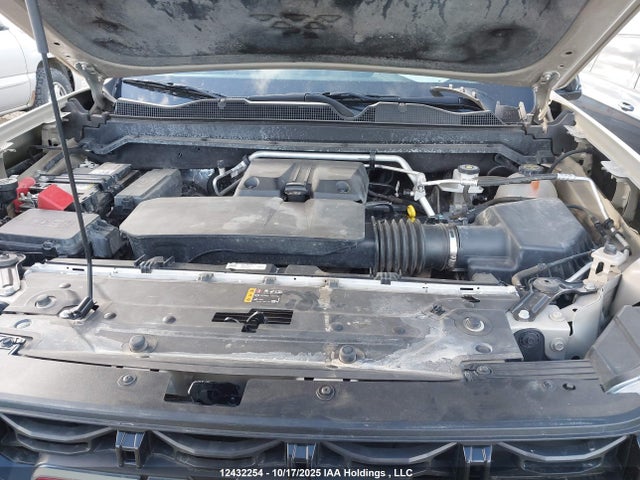 GMC Canyon Elevation 2024 1GTP6BEK2R1151058 Image 10