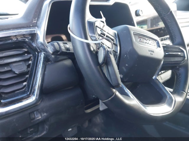 GMC Canyon Elevation 2024 1GTP6BEK2R1151058 Image 11