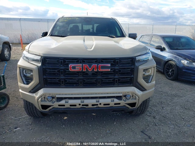 GMC Canyon Elevation 2024 1GTP6BEK2R1151058 Image 12