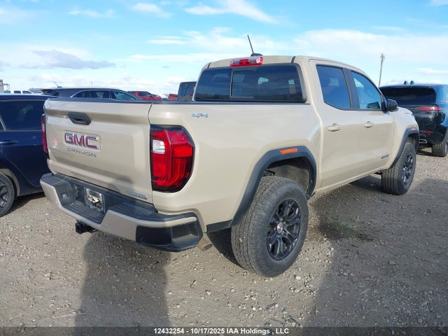GMC Canyon Elevation 2024 1GTP6BEK2R1151058 Image 4