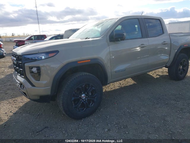 GMC Canyon Elevation 2024 1GTP6BEK2R1151058 Image 6