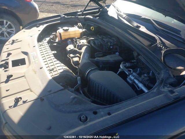 Продаж на аукціоні авто 2024 Jeep Grand Cherokee Limited, vin: 1C4RJHBG0RC703946, номер лоту: 12432261