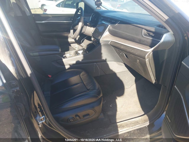 Продаж на аукціоні авто 2024 Jeep Grand Cherokee Limited, vin: 1C4RJHBG0RC703946, номер лоту: 12432261