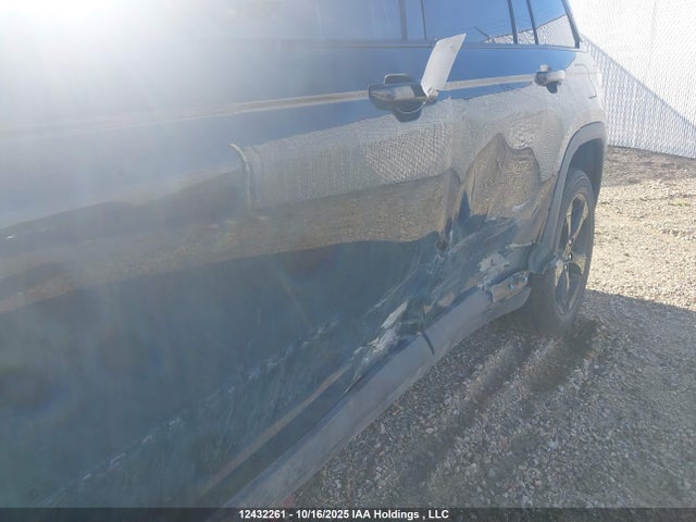 Продаж на аукціоні авто 2024 Jeep Grand Cherokee Limited, vin: 1C4RJHBG0RC703946, номер лоту: 12432261