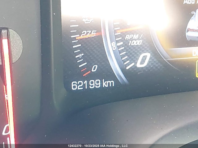 Chevrolet lt1 - direct injection, afm, variable valve timing, high output, alum 2019 1G1YC2D74K5116684 Image 15