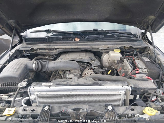 RAM 1500 Sport 2022 1C6SRFLTXNN115181 Image 10