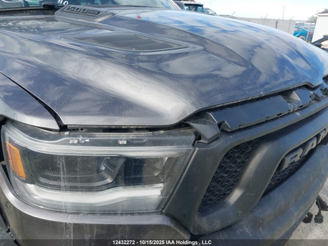 RAM 1500 Sport 2022 1C6SRFLTXNN115181 Image 20