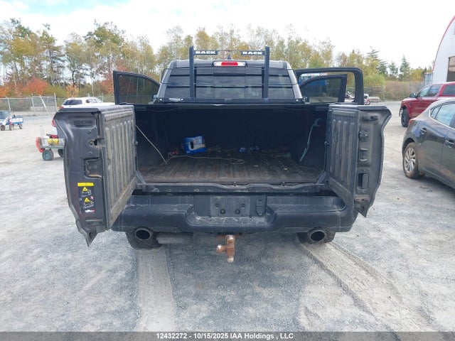 RAM 1500 Sport 2022 1C6SRFLTXNN115181 Image 22