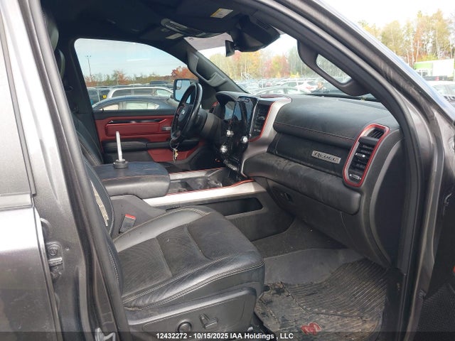 RAM 1500 Sport 2022 1C6SRFLTXNN115181 Image 5