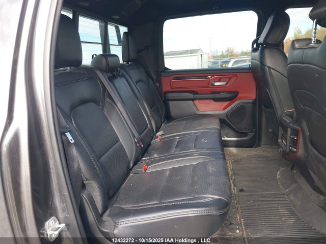 RAM 1500 Sport 2022 1C6SRFLTXNN115181 Image 8
