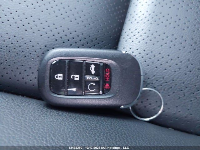 Продажа на аукционе авто 2025 Honda Civic Sport/sport Touring, vin: 2HGFE4F8XSH007652, номер лота: 12432280