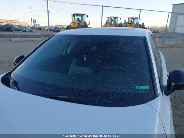 Продажа на аукционе авто 2025 Honda Civic Sport/sport Touring, vin: 2HGFE4F8XSH007652, номер лота: 12432280
