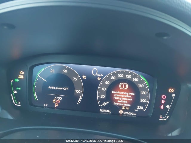 Продажа на аукционе авто 2025 Honda Civic Sport/sport Touring, vin: 2HGFE4F8XSH007652, номер лота: 12432280