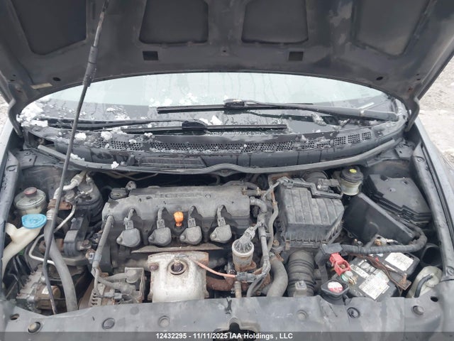 Продаж на аукціоні авто 2010 Honda Civic Dx-g, vin: 2HGFA1F40AH018343, номер лоту: 12432295