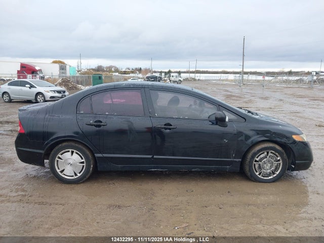 Продаж на аукціоні авто 2010 Honda Civic Dx-g, vin: 2HGFA1F40AH018343, номер лоту: 12432295