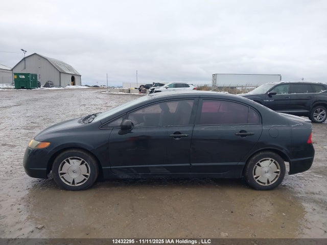 Продаж на аукціоні авто 2010 Honda Civic Dx-g, vin: 2HGFA1F40AH018343, номер лоту: 12432295