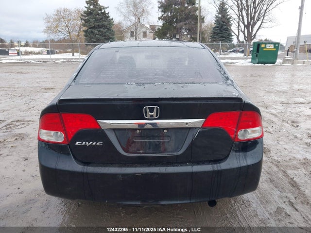 Продаж на аукціоні авто 2010 Honda Civic Dx-g, vin: 2HGFA1F40AH018343, номер лоту: 12432295