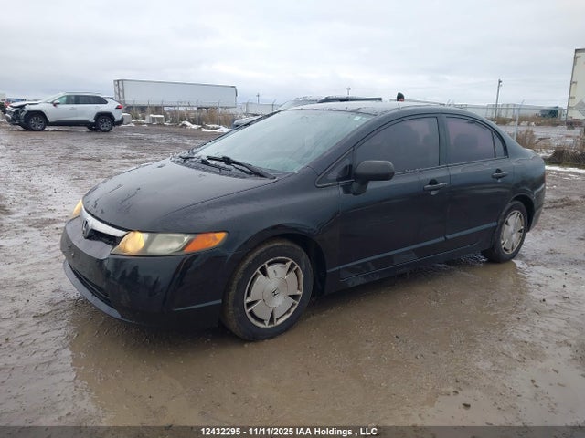 Продаж на аукціоні авто 2010 Honda Civic Dx-g, vin: 2HGFA1F40AH018343, номер лоту: 12432295