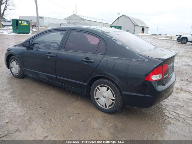 Продаж на аукціоні авто 2010 Honda Civic Dx-g, vin: 2HGFA1F40AH018343, номер лоту: 12432295