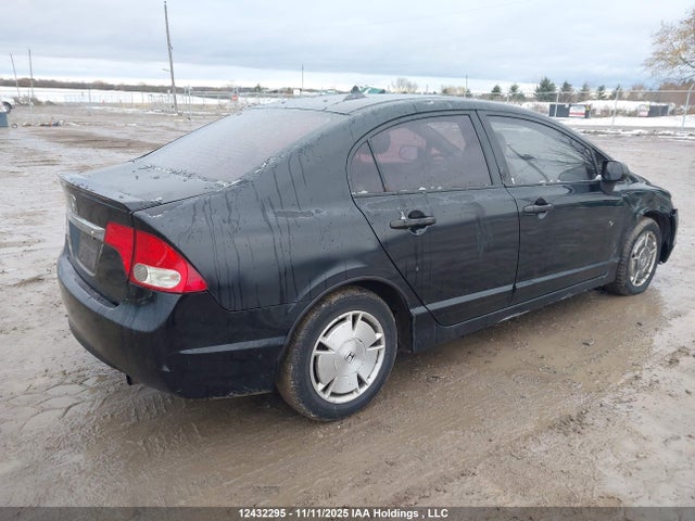 Продаж на аукціоні авто 2010 Honda Civic Dx-g, vin: 2HGFA1F40AH018343, номер лоту: 12432295