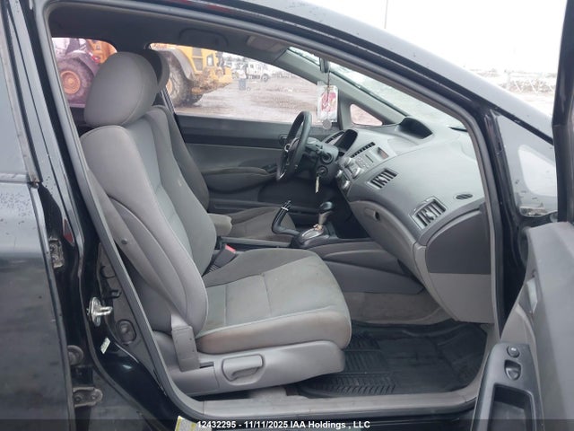 Продаж на аукціоні авто 2010 Honda Civic Dx-g, vin: 2HGFA1F40AH018343, номер лоту: 12432295