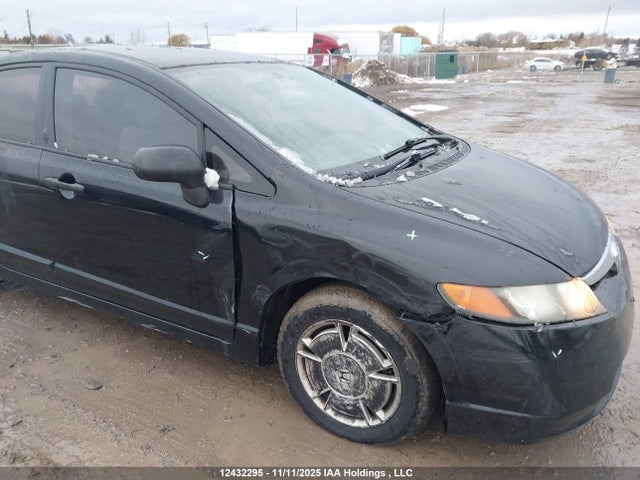 Продаж на аукціоні авто 2010 Honda Civic Dx-g, vin: 2HGFA1F40AH018343, номер лоту: 12432295