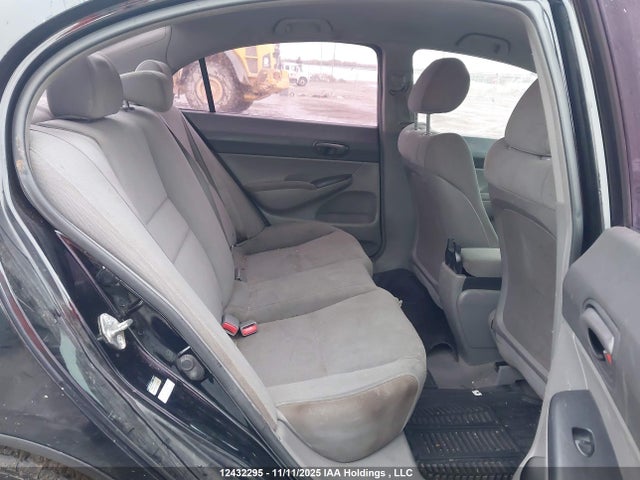 Продаж на аукціоні авто 2010 Honda Civic Dx-g, vin: 2HGFA1F40AH018343, номер лоту: 12432295