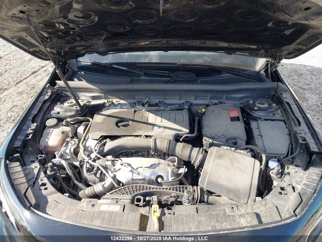 W1N4M4HB0PW296298 Mercedes-Benz Glb 250 4matic