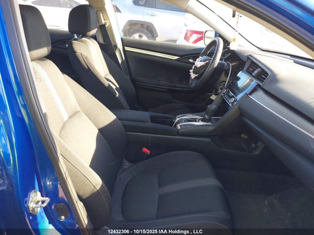 Продаж на аукціоні авто 2017 Honda Civic Lx, vin: 2HGFC2F53HH014564, номер лоту: 12432306