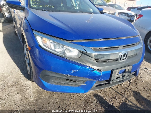 Продаж на аукціоні авто 2017 Honda Civic Lx, vin: 2HGFC2F53HH014564, номер лоту: 12432306