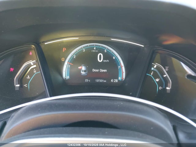 Продаж на аукціоні авто 2017 Honda Civic Lx, vin: 2HGFC2F53HH014564, номер лоту: 12432306