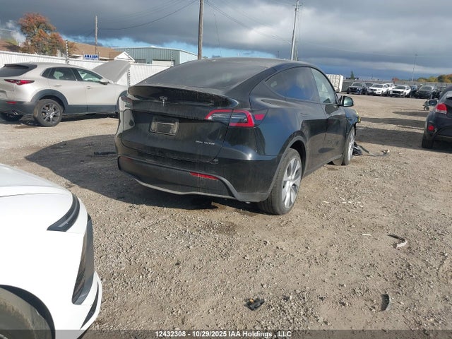 7SAYGDEE2RF079263 Tesla Model Y Long Range