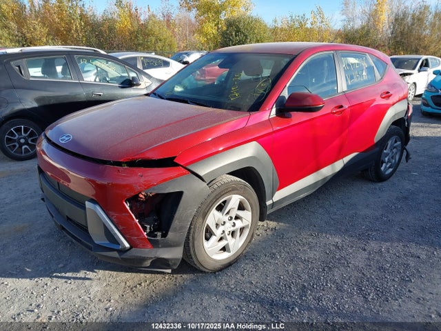 2024 Hyundai Kona მანქანა იყიდება აუქციონზე, vin: KM8HA3AB6RU113261, აუქციონის ნომერი: 12432336