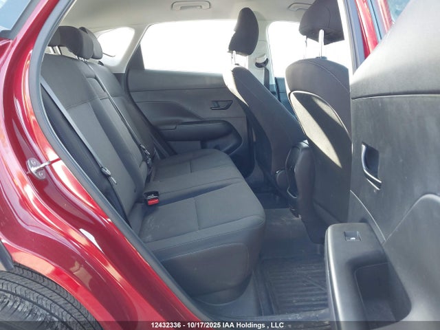 2024 Hyundai Kona მანქანა იყიდება აუქციონზე, vin: KM8HA3AB6RU113261, აუქციონის ნომერი: 12432336