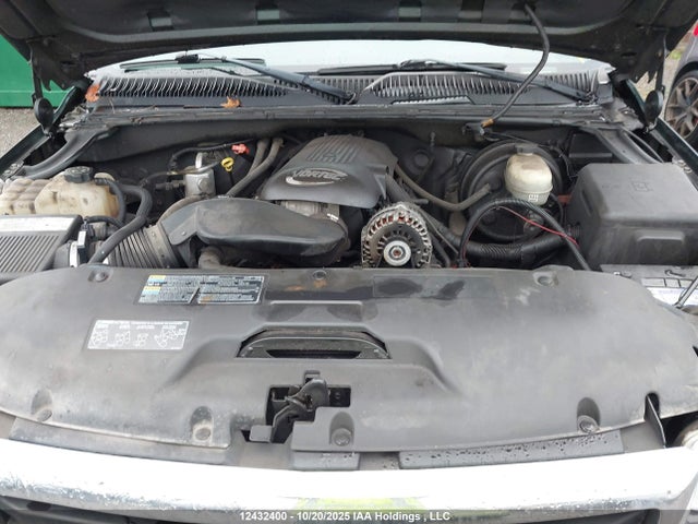 Aukcja sprzedaży 2005 Gmc New Sierra K1500, vin: 1GTEK19BX5Z200378, numer aukcji: 12432400