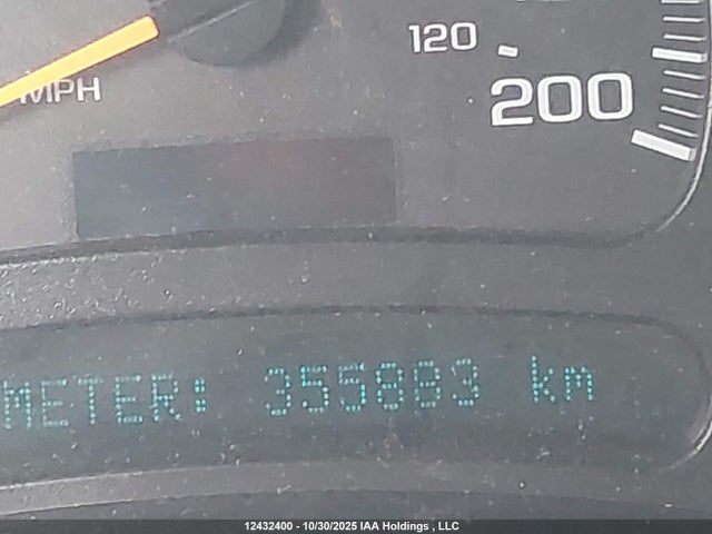 Aukcja sprzedaży 2005 Gmc New Sierra K1500, vin: 1GTEK19BX5Z200378, numer aukcji: 12432400