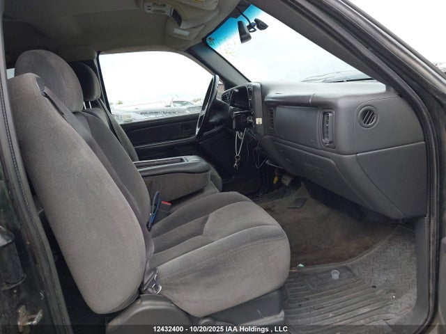 Aukcja sprzedaży 2005 Gmc New Sierra K1500, vin: 1GTEK19BX5Z200378, numer aukcji: 12432400