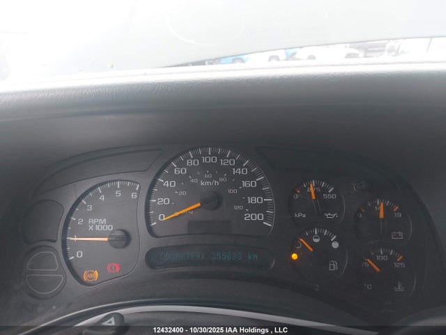Aukcja sprzedaży 2005 Gmc New Sierra K1500, vin: 1GTEK19BX5Z200378, numer aukcji: 12432400