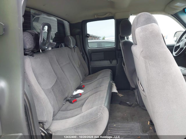 Aukcja sprzedaży 2005 Gmc New Sierra K1500, vin: 1GTEK19BX5Z200378, numer aukcji: 12432400