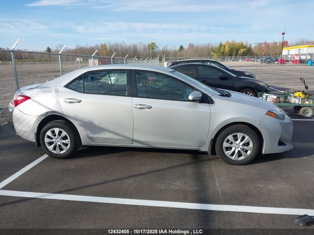 Toyota 2zr-fe 2019 2T1BURHE6KC177291 Image 14