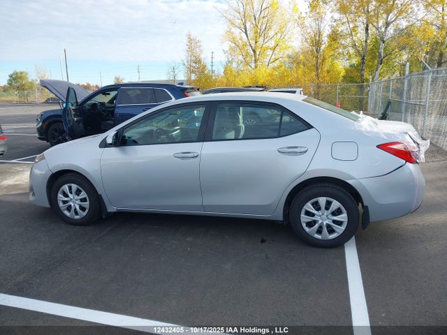 Toyota 2zr-fe 2019 2T1BURHE6KC177291 Image 15